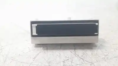 Second-hand car spare part multifunction display for toyota corolla (e21) hybrid active oem iam references 8395002520