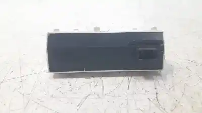 Second-hand car spare part multifunction display for toyota corolla (e21) hybrid active oem iam references 8395002520  