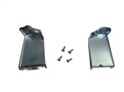 Автозапчастина б/у лівий ход ліхар для nissan pick-up (d22) pick-up (d22) (1998 - ..) посилання на oem iam 26555vk40a  108802654