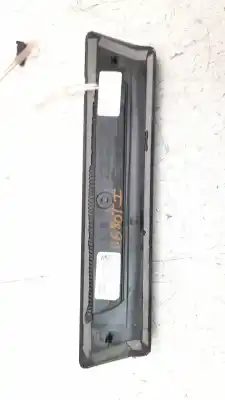 Peça sobressalente para automóvel em segunda mão moldagem por audi q7 4mg * referências oem iam 4m0947417  