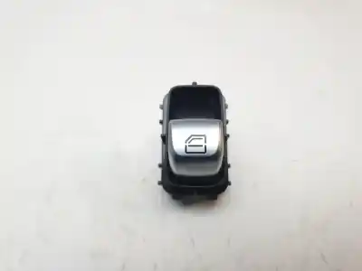 Pièce détachée automobile d'occasion COMMANDE DE LÈVE VITRE AVANT DROIT pour MERCEDES-BENZ CLASE GLC (W253)  Références OEM IAM A2059051513  A2059051513