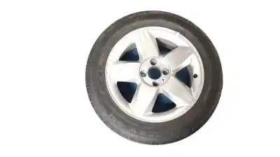 Pièce détachée automobile d'occasion PNEU DE RECHANGE pour RENAULT MEGANE II CLASSIC BERLINA  Références OEM IAM 8200446194  