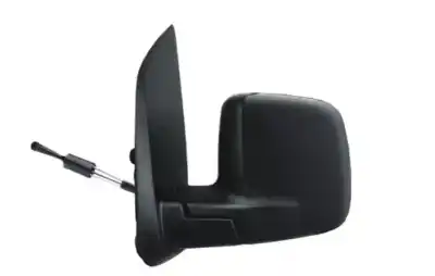 Peça sobressalente para automóvel em segunda mão ESPELHO RETROVISOR DIREITO por CITROEN NEMO  Referências OEM IAM 8153VF FT9077113 1050738011