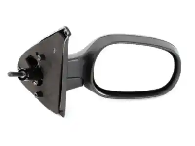 Second-hand car spare part Right Rearview Mirror for RENAULT CLIO II FASE II (B/CB0) CLIO OEM IAM references 8200163302 RN3227113 1051936011 Second-hand car spare part Right Rearview Mirror for RENAULT CLIO II FASE II (B/CB0) CLIO OEM IAM references 8200163302 RN3227113 1051936011