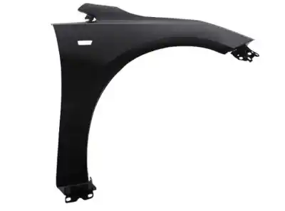 Автозапчасти б/у переднее правое крыло за OPEL CORSA E (2014-..) ссылки OEM IAM 1100061 OP0363013 109166211