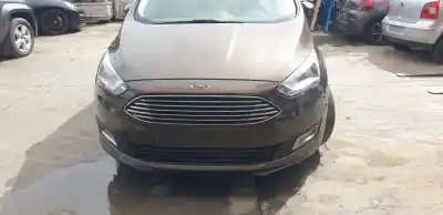 Автозапчасти б/у полная передняя часть за ford c-max (ceu) business edition ссылки oem iam 1923772