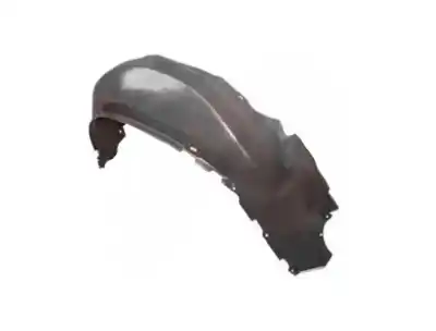 Автозапчасти б/у ПЕРЕДНЯЯ ЛЕВАЯ КОЛЕСНАЯ АРКА за SEAT TOLEDO (1M2)  ссылки OEM IAM 1M0809961F ST5203604 107211347