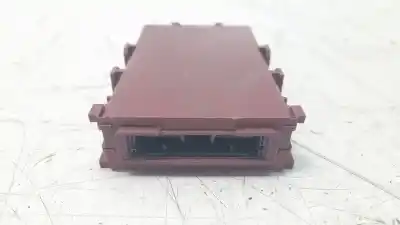 Second-hand car spare part electronic module for toyota corolla (e21) hybrid active oem iam references 8911102031