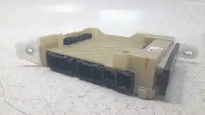 Second-hand car spare part fuse box unit for toyota corolla (e21) hybrid active oem iam references 63589313  8273002p80a