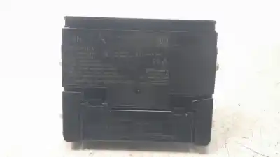 Second-hand car spare part electronic module for toyota corolla (e21) hybrid active oem iam references 8674002160