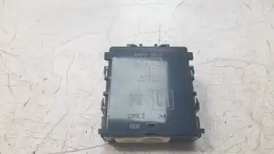 Second-hand car spare part electronic module for toyota corolla (e21) hybrid active oem iam references 8594012230