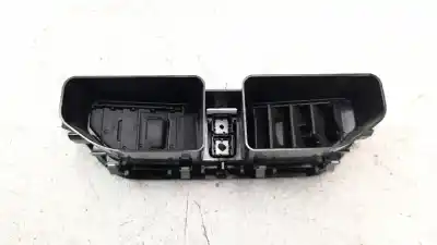 Автозапчастина б/у аератор для skoda scala (nw) 1.0 tsi 95 cv / 70 kw посилання на oem iam 654820951d  