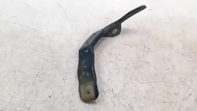 Автозапчасти б/у опора левой фары за CITROEN C4 PICASSO Origins ссылки OEM IAM 9801724380  