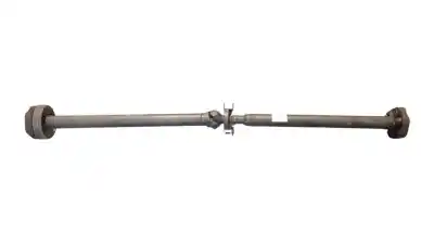 Pièce détachée automobile d'occasion transmission centrale pour mercedes-benz clase gla (bm 247) gla 200 (247.787) références oem iam a2389900