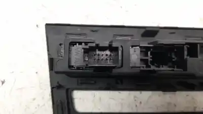 Second-hand car spare part multifunction switch for seat ateca (kh7) 1.0 tsi oem iam references 575858060e  