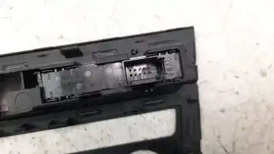 Second-hand car spare part multifunction switch for seat ateca (kh7) 1.0 tsi oem iam references 575858060e  