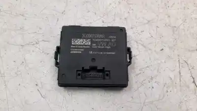 Автозапчасти б/у электронный модуль за skoda scala (nw) 1.0 tsi 95 cv / 70 kw ссылки oem iam 3q0907530ar