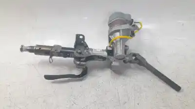 Second-hand car spare part steering column for toyota corolla (e21) hybrid active oem iam references 8965012l40