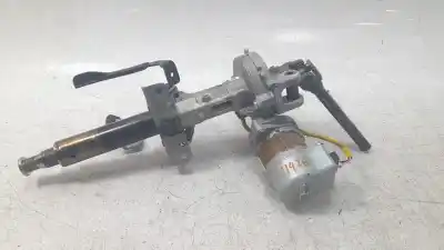 Second-hand car spare part steering column for toyota corolla (e21) hybrid active oem iam references 8965012l40  jj501007701