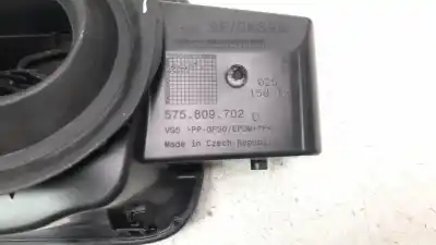 Second-hand car spare part outer fuel cap for seat ateca (kh7) 1.0 tsi oem iam references 575809702  