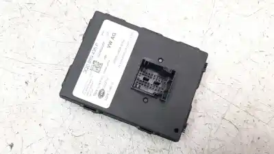 Peça sobressalente para automóvel em segunda mão módulo eletrônico por seat ateca (kh7) 1.0 tsi referências oem iam 3q0959435p