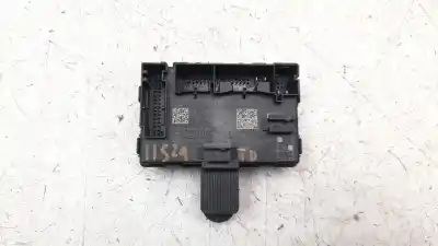 Peça sobressalente para automóvel em segunda mão módulo de confort / bsi /bcm por seat ateca (kh7) 1.0 tsi referências oem iam 5q4959593p