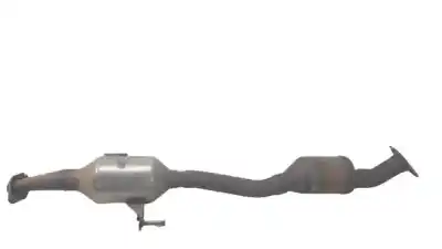 Second-hand car spare part catalytic converter for toyota corolla (e21) hybrid active oem iam references 30t36sti