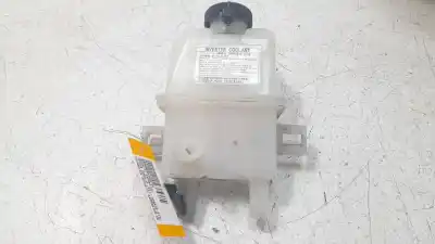 Second-hand car spare part coolant expansion tank for toyota corolla (e21) hybrid active oem iam references g91h002120