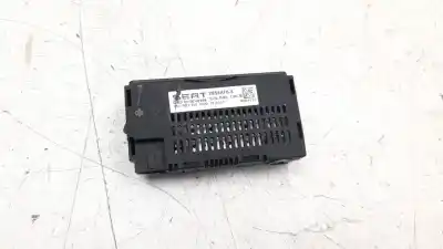 Second-hand car spare part electronic module for seat ateca (kh7) 1.0 tsi oem iam references 575035736b  