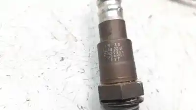 Second-hand car spare part lambda probe for seat ateca (kh7) 1.0 tsi oem iam references 04e906262gf  