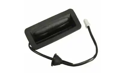 Second-hand car spare part TAILGATE BACK DOOR HANDLE for FORD FOCUS BERLINA (CAP)  OEM IAM references 3M5119B514AC EZCFR000 128066