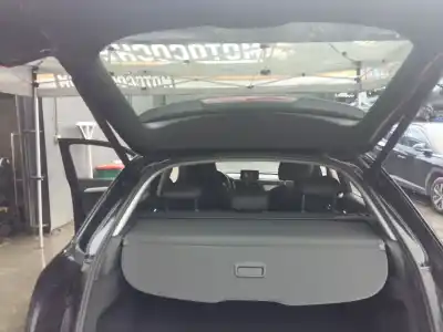 Second-hand car spare part tailgate gas strut for audi q3 (8ug) attraction quattro oem iam references 8u0827851a