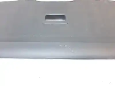 Автозапчастина б/у задній лоток для audi q3 (8ug) attraction quattro посилання на oem iam 8u0863553b94h  8u0863553b94h