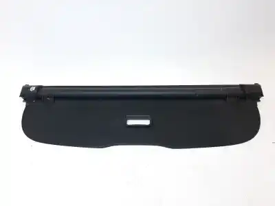 Автозапчастина б/у задній лоток для audi q3 (8ug) attraction quattro посилання на oem iam 8u0863553b94h  8u0863553b94h