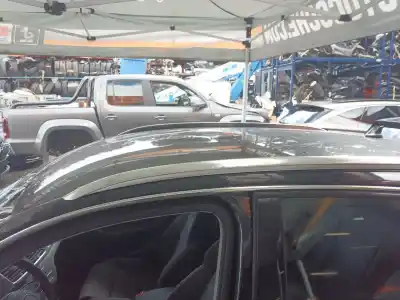 Second-hand car spare part roof bars for audi q3 (8ug) attraction quattro oem iam references 8u0860021a