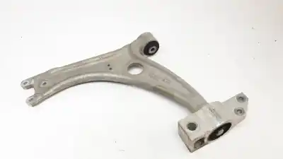 Автозапчасти б/у передний правый нижний рычаг подвески за audi q3 (8ug) attraction quattro ссылки oem iam 3c0407151h br1958 