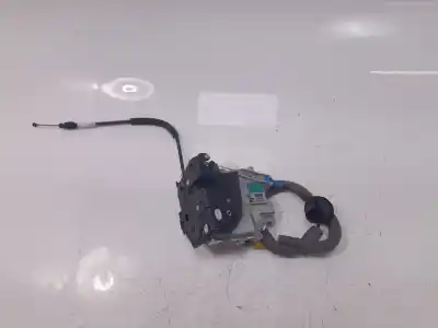 Автозапчасти б/у замок передней правой двери за audi q3 (8ug) attraction quattro ссылки oem iam 3c1837016a ezcvw014 crdvw1042