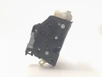 Автозапчасти б/у замок левой передней двери за audi q3 (8ug) attraction quattro ссылки oem iam 8j1837015f ezcau119 