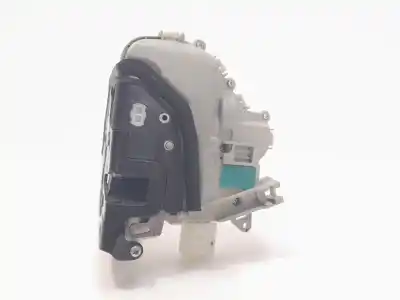 Автозапчасти б/у замок левой передней двери за audi q3 (8ug) attraction quattro ссылки oem iam 8j1837015f ezcau119 