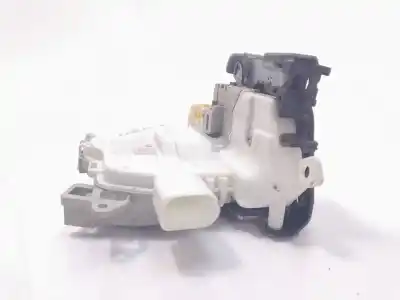 Second-hand car spare part left front door lock for audi q3 (8ug) attraction quattro oem iam references 8j1837015f
