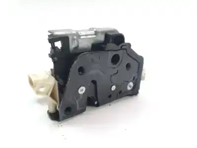 Автозапчастина б/у замок дверей заднього лівого для audi q3 (8ug) attraction quattro посилання на oem iam 4g0839015d  