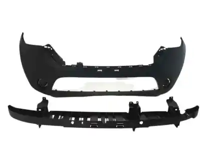 Piesă de schimb auto la mâna a doua BARA DE PROTECTIE FRONTALA pentru DACIA DOKKER  Referințe OEM IAM 620223545R DA7301011 107085609