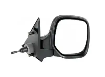 Pezzo di ricambio per auto di seconda mano RETROVISORE DESTRO per CITROEN BERLINGO  Riferimenti OEM IAM 8153HR PG9047113 1050717011