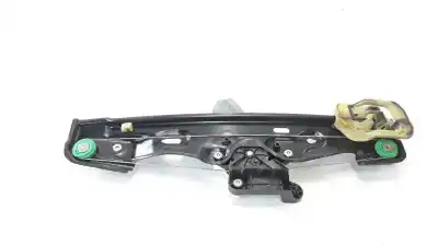 Second-hand car spare part rear right window regulator for land rover discovery sport pure oem iam references fk7227000ac