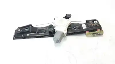 Second-hand car spare part rear right window regulator for land rover discovery sport pure oem iam references fk7227000ac  
