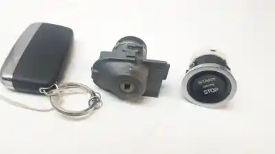 Second-hand car spare part ignition switch for land rover discovery sport pure oem iam references fk72140376aa  