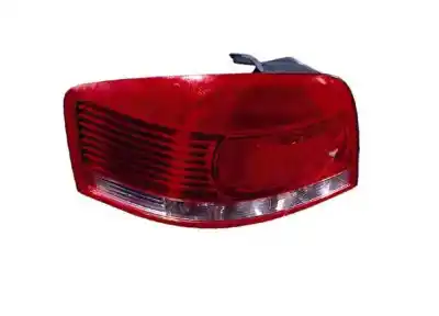 Tweedehands auto-onderdeel Linker Achterlamp voor AUDI A3 (8P) 1.8 16V TFSI OEM IAM-referenties 8P0945095A AD3204154 103F02130771