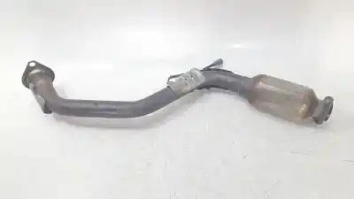 Second-hand car spare part catalytic converter for toyota rav4 * oem iam references uf1  