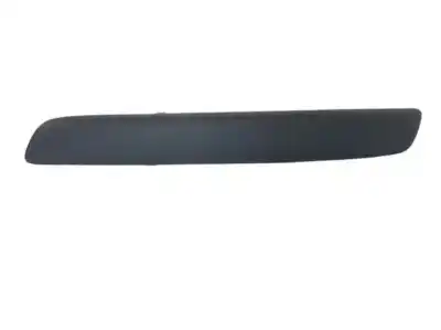 Pezzo di ricambio per auto di seconda mano MODANATURA ANTERIORE per VOLKSWAGEN GOLF V BERLINA (1K1)  Riferimenti OEM IAM 1K0807655AGRU VG0361246 107233218