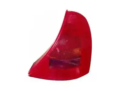 Piesă de schimb auto la mâna a doua Lampã Spate Dreapta pentru RENAULT CLIO II FASE I (B/CBO) * Referințe OEM IAM 7700410518 RN3204053 103F19310770